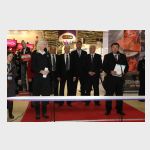 Р¦РµСЂРµРјРѕРЅРёСЏ РѕС‚РєСЂС‹С‚РёСЏ MITEX-2011