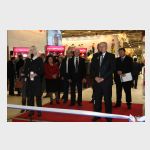 Р¦РµСЂРµРјРѕРЅРёСЏ РѕС‚РєСЂС‹С‚РёСЏ MITEX-2011