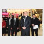 Р¦РµСЂРµРјРѕРЅРёСЏ РѕС‚РєСЂС‹С‚РёСЏ MITEX-2011