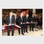 Р¦РµСЂРµРјРѕРЅРёСЏ РѕС‚РєСЂС‹С‚РёСЏ MITEX-2011