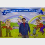 MITEX-2011