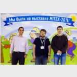 MITEX-2011
