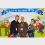 MITEX-2011