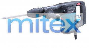 Отбойный молоток Makita  SDS-MAX 1100 Вт