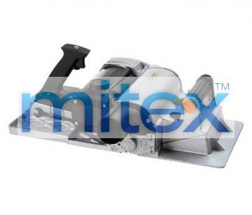 Рубанок Protool PLP 245 E