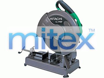 Отрезная машина Hitachi CC14SF