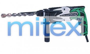 Перфоратор SDS+ Hitachi DH24PC3
