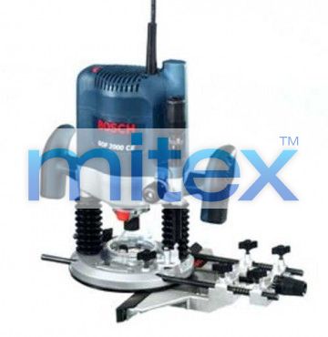 Фрезер Bosch Professional GOF 2000 CE