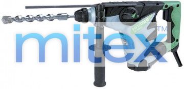 Перфоратор SDS+ Hitachi DH30PC2