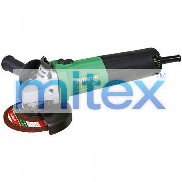 Угловая шлифмашина Hitachi G13V 125 мм