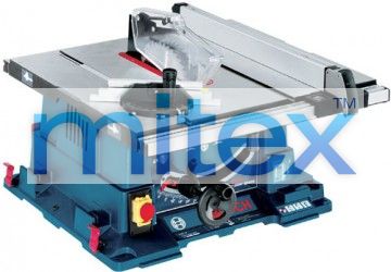 Дисковая пила настольная Bosch Professional GTS 10
