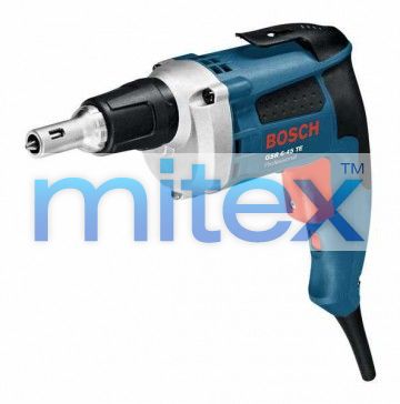 Шуруповёрт Bosch Professional GSR 6-45 TE