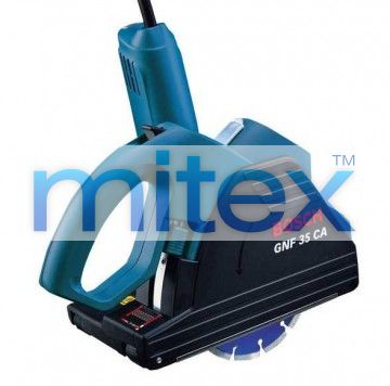 Бороздодел Bosch Professional GNF 35 CA