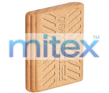 Дюбель фрезерный Festool D 4X20/450 BU SB