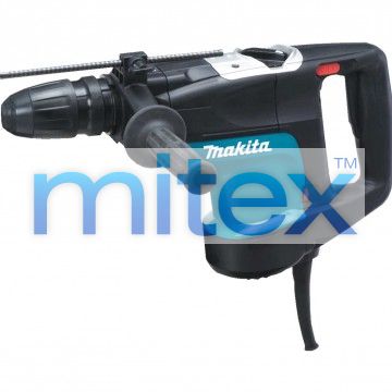 Перфоратор Makita HR4001C 40 мм SDS-MAX 1100 Вт