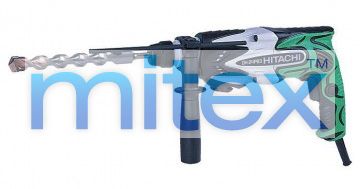 Перфоратор SDS+ Hitachi DH24PB3