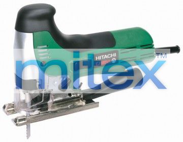 Лобзик Hitachi CJ120VA