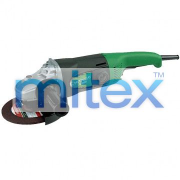 Угловая шлифмашина Hitachi G18 SR 180 мм