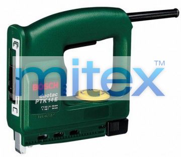 Электростеплер Bosch PTK 14 E
