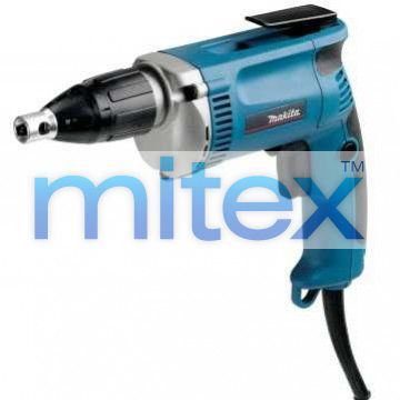 Шуруповерт сетевой Makita 6824