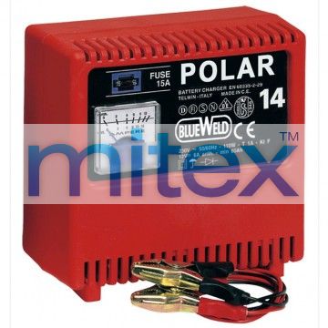 Устройство зарадное BlueWeld POLAR 14