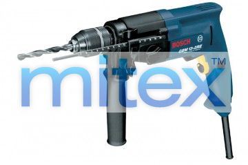 Дрель Bosch Professional GBM 13-2 RE двухскоростная