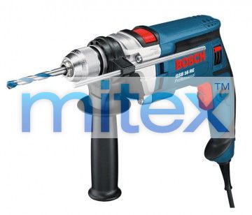 Ударная дрель  Bosch Professional GSB 16 RE