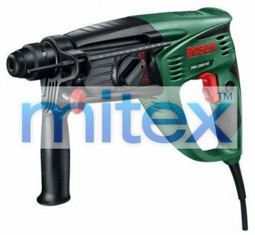 Перфоратор Bosch PBH 2800 RE