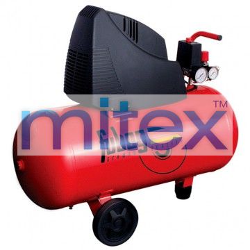 Компрессор Fubag OL 231/50 CM2  безмасляный коаксиальный