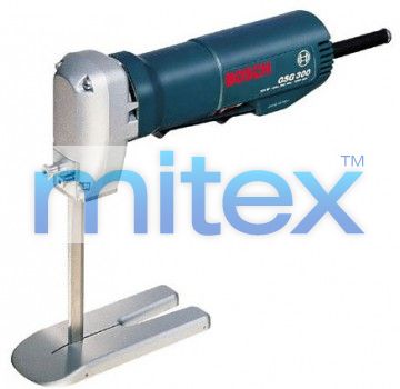 Пила для пеноматериалов Bosch Professional GSG 300