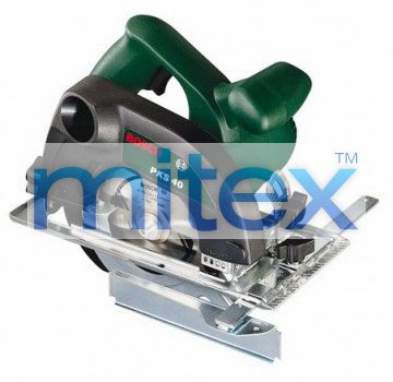 Ручная дисковая пила Bosch PKS 40