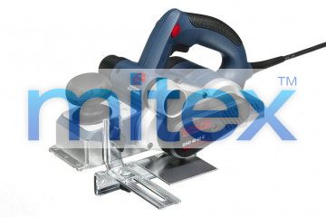 Рубанок Bosch Professional GHO 40-82 C