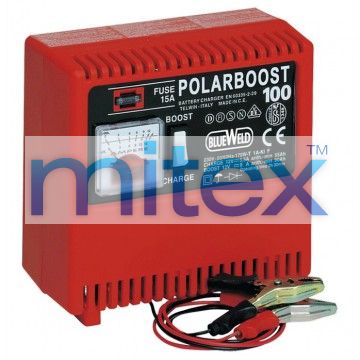 Устройство зарадное BlueWeld POLARBOOST 100