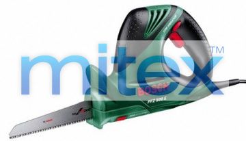 Столярная ножовка Bosch PFZ 500 E
