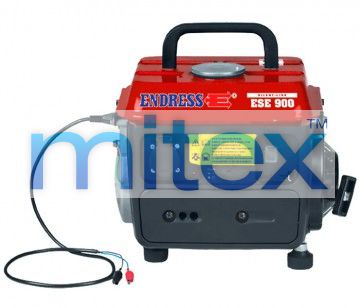 Бензиновая электростанция Endress ESE 900