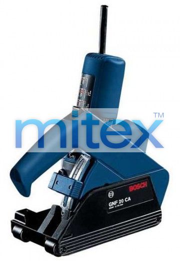 Бороздодел Bosch Professional GNF 20 CA