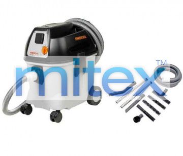 Аппарат пылеудаляющий Protool VCP 320 E SET BAU