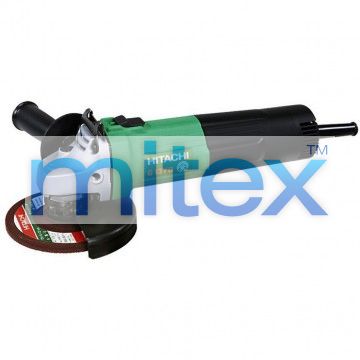 УШМ Hitachi G13YD 125 мм
