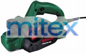 Рубанок электрический Bosch PHO 20-82