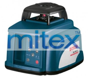 Строительный лазер Bosch Professional BL 200 GC