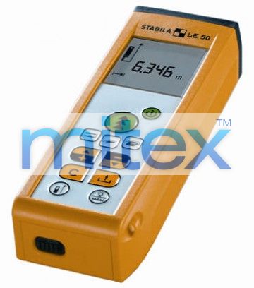 Дальномер Stabila LE 50 Set