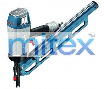 Гвоздезабиватель Bosch Professional GSN 90-34 DK
