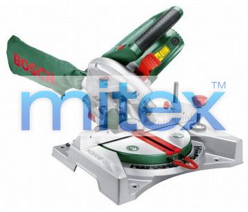 Торцовочная пила Bosch PCM 7