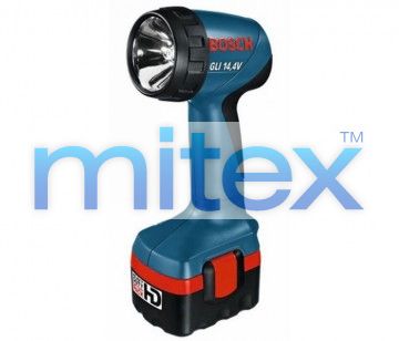 Аккумуляторный фонарь Bosch Professional GLI 14,4V