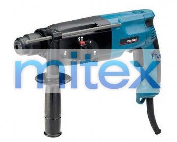 Перфоратор Makita HR2450 24 мм SDS-Plus 780 Вт