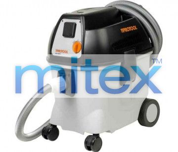 Аппарат пылеудаляющий Protool VCP 320 E SET Longlife