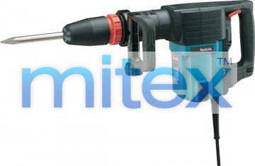 Отбойный молоток Makita HM1202C SDS-MAX 1450 Вт