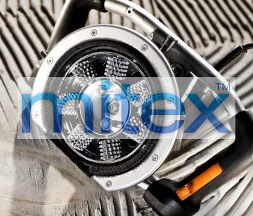 Фрезер зачистной Protool RGP 150-16 E SZ