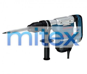 Отбойный молоток Bosch Professional GSH 5 CE