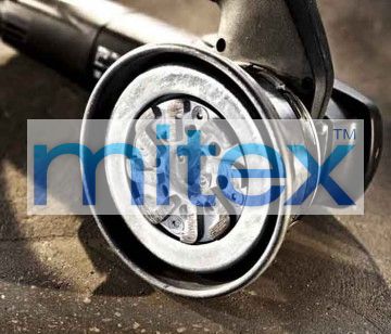 Фрезер зачистной Protool RGP 80-11 E DIA HARD